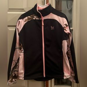 Bushmaster women’s jacket, size medium.